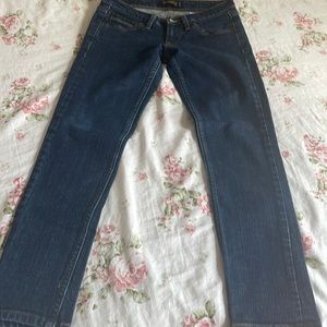 Levi's woman jean